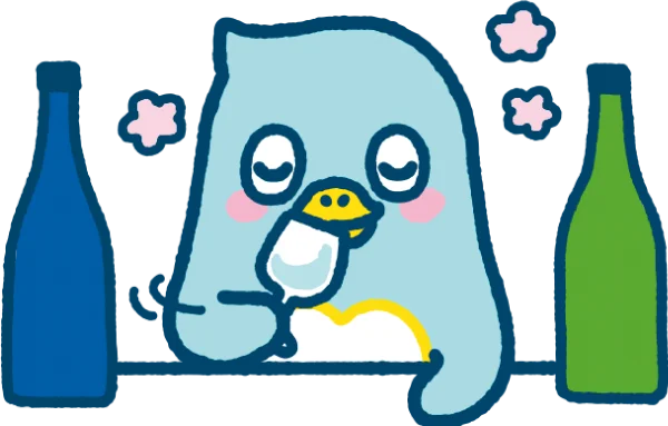 生酒そのものの変化や味わいを、じっくり楽しみたい方へ