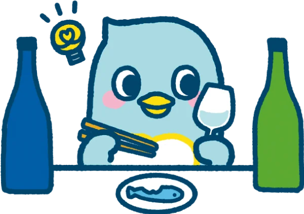 角打ちナダヤをご自宅でも味わいたい方へ